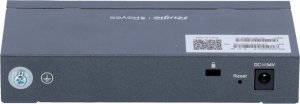 Switch Reyee Reyee RG-ES205GC-P Smart mananged PoE switch, 4x PoE 4