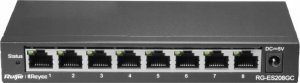 Switch Reyee Reyee RG-ES208GC Smart mananged switch 2