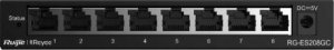 Switch Reyee Reyee RG-ES208GC Smart mananged switch 4