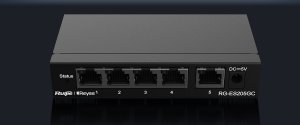Switch Reyee Reyee RG-ES205GC Smart mananged switch 5