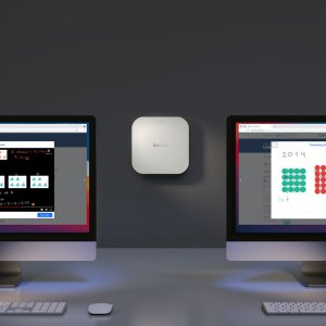 Access Point Linksys Linksys LAPAX3600C 5