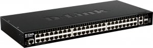 Switch D-Link D-Link DGS-1520-52/E 1