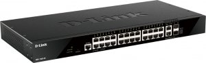 Switch D-Link D-Link DGS-1520-28/E 1