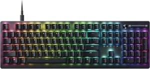 Klawiatura Razer Razer | Deathstalker V2 | Gaming Keyboard | RGB LED light | RU | Black | Wired | Linear Optical Switch 1