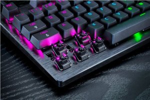 Klawiatura Razer Huntsman V3 Pro TKL Analog (RZ03-04980600-R3N1) 3