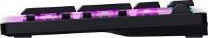 Klawiatura Razer DeathStalker V2 Pro Purple (RZ03-04361800-R3M1) 11