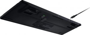 Klawiatura Razer DeathStalker V2 Pro Purple (RZ03-04361800-R3M1) 2