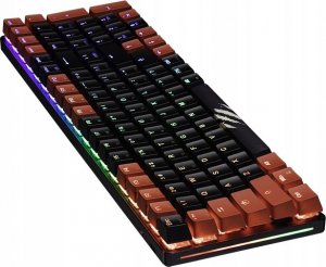 Klawiatura Mad Catz Klawiatura mechaniczna Mad Catz S.T.R.I.K.E 11 5