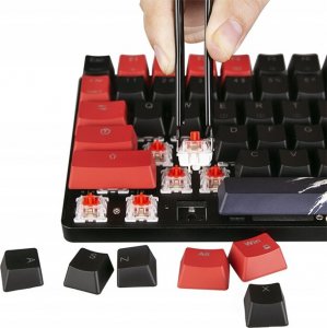 Klawiatura Mad Catz Klawiatura mechaniczna Mad Catz S.T.R.I.K.E 11 8