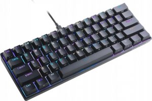 Klawiatura Mad Catz Klawiatura mechaniczna Mad Catz S.T.R.I.K.E. 6 3