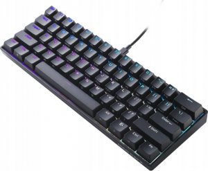 Klawiatura Mad Catz Klawiatura mechaniczna Mad Catz S.T.R.I.K.E. 6 5