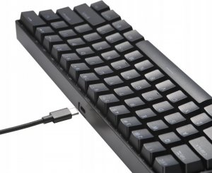 Klawiatura Mad Catz Klawiatura mechaniczna Mad Catz S.T.R.I.K.E. 6 6