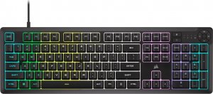 Klawiatura Corsair K55 Core RGB  (CH-9226C65-NA) 1