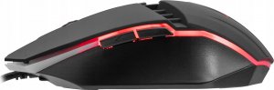 Mysz MS Mysz przewodowa MS NEMESIS C105 Gaming 3