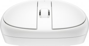 Mysz HP Mysz HP 240 Lunar White Bluetooth Mouse bezprzewodowa biała 793F9AA 1