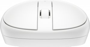 Mysz HP Mysz HP 240 Lunar White Bluetooth Mouse bezprzewodowa biała 793F9AA 3