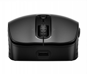 Mysz HP HP 690 Rechargeable Wireless Mouse - nabíjecí bezdrátová myš - nabíjení pomocí Qi 1