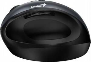 Mysz Genius GENIUS myš Ergo 8300S Iron Grey/ vertikální/ 1600 dpi/ bezdrátová/ 7tlačítek/ tichá/ kovově šedá 4