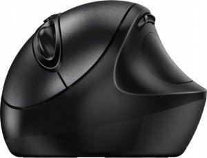 Mysz Genius GENIUS myš Ergo 8300S Black/ vertikální/ 1600 dpi/ bezdrátová/ 7tlačítek/ tichá/ černá 3