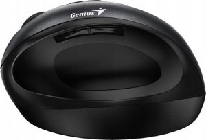 Mysz Genius GENIUS myš Ergo 8300S Black/ vertikální/ 1600 dpi/ bezdrátová/ 7tlačítek/ tichá/ černá 4