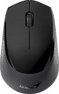 Mysz Genius GENIUS myš NX-8000S BT/ duální Bluetooth + 2,4GHz/ 1200 dpi/ bezdrátová/ tichá/ černá 2