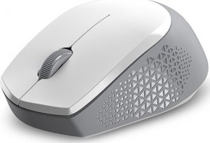 Mysz Genius GENIUS myš NX-8000S BT/ duální Bluetooth + 2,4GHz/ 1200 dpi/ bezdrátová/ tichá/ bílošedá 3