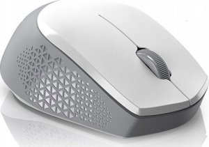 Mysz Genius GENIUS myš NX-8000S BT/ duální Bluetooth + 2,4GHz/ 1200 dpi/ bezdrátová/ tichá/ bílošedá 4