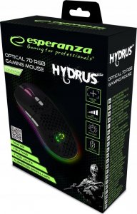 Mysz Esperanza EGM702 Hydrus  (EGM702) 7