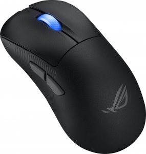 Mysz Asus ROG Keris II ACE 42000/WL/BT/RF/USB/Black (90MP03N0-BMUA00) 2