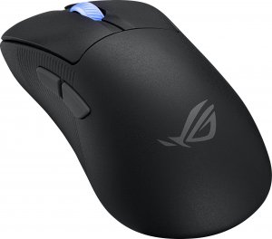 Mysz Asus ROG Keris II ACE 42000/WL/BT/RF/USB/Black (90MP03N0-BMUA00) 8