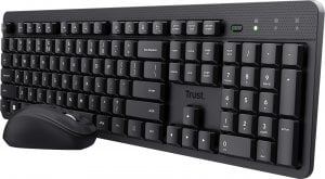 Klawiatura + mysz Trust TRUST ODY II WL KEYBOARD & MOUSE 1