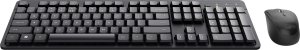 Klawiatura + mysz Trust TRUST ODY II WL KEYBOARD & MOUSE 2
