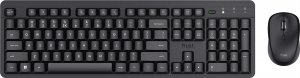 Klawiatura + mysz Trust TRUST ODY II WL KEYBOARD & MOUSE 4