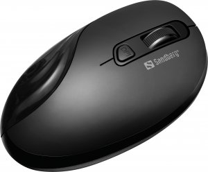 Mysz Sandberg SANDBERG Wireless Mouse 2