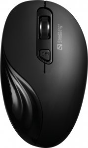 Mysz Sandberg SANDBERG Wireless Mouse 4
