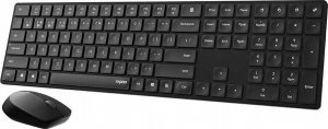 Klawiatura + mysz Rapoo Multi-Mode 8020M 3