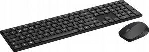 Klawiatura + mysz Rapoo Multi-Mode 8020M 4