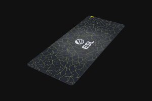 Podkładka Razer RAZER Gigantus V2 XXL - Mouse Pad 4