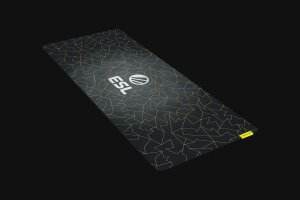 Podkładka Razer RAZER Gigantus V2 XXL - Mouse Pad 5
