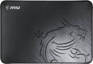 Podkładka MSI MSI AGILITY GD21 Mouse Pad, 320x220x3mm, Black | MSI 1