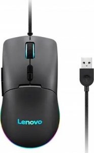 Mysz Lenovo Lenovo | M210 RGB | Gaming Mouse | Wired 1