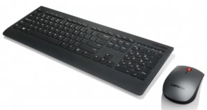Klawiatura + mysz Lenovo LENOVO Professional Wireless Keyboard and Mouse Combo - Slovak 1