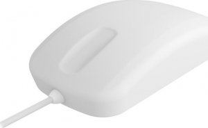 Mysz Cherry Mouse AK-PMH3 Medical Scroll Sensor corded sealed white IP68 przewodowy, Scroll Sensor, IP68 4