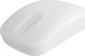 Mysz Cherry CHERRY Mouse AK-PMH3 Medical Scroll Sensor wireless sealed white IP68 kabellos, Scroll Sensor, IP68 4