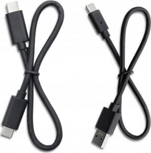 Kieszeń Qoltec Obudowa/kieszeń Qoltec na dysk M.2 SSD | SATA | NVMe | USB-C | DUAL 2 x 2TB 6