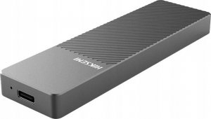 Kieszeń HIKSEMI Obudowa na dysk HIKSEMI MD202 M.2 NVMe/SATA USB-C 3.2 2