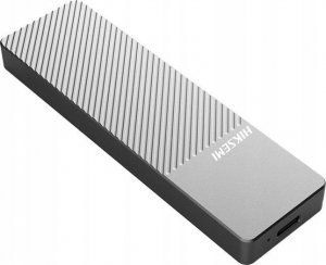 Kieszeń HIKSEMI Obudowa na dysk HIKSEMI MD202 M.2 NVMe/SATA USB-C 3.2 3