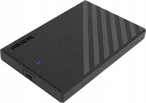 Kieszeń HIKSEMI Obudowa na dysk HIKSEMI MHC201 SATA 2,5" HDD/SSD USB-C 2