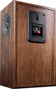 Kolumna Magnat Głonik Monitor S10 D walnut (2 sztuki) 3