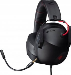 Słuchawki Mad Catz P.I.L.O.T. 3 Czarne (AP13C1INBL000-0) 3